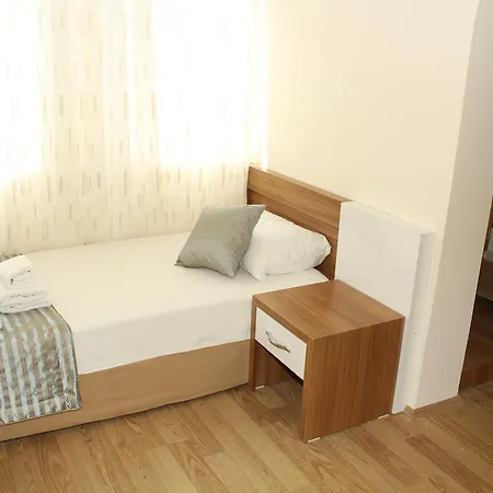 Kelebek Manavgat