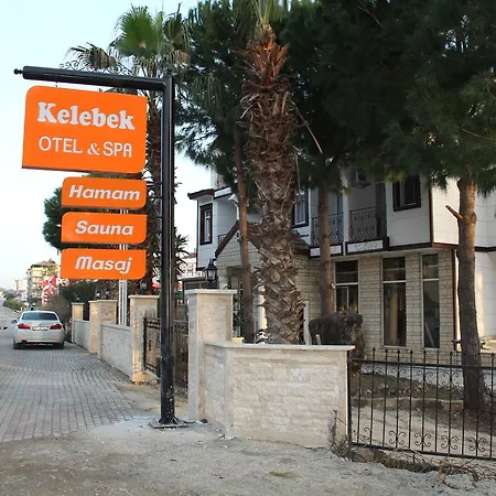 Kelebek