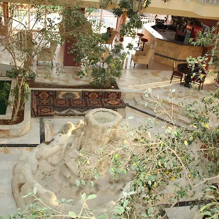 Hotel Kelebek