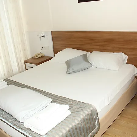 Kelebek 4* Manavgat